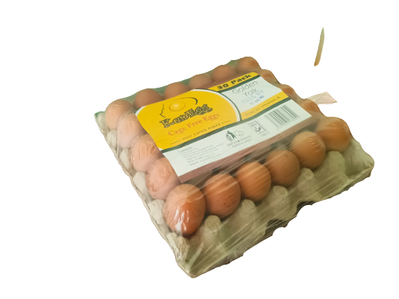 30 Pack Kenegg Golden Yolk - Image 3